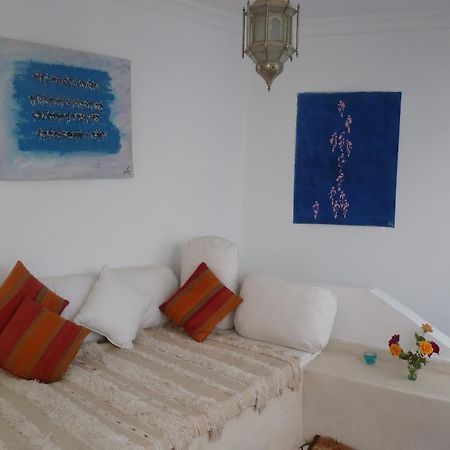 Dar Daoud Marraquexe Exterior foto