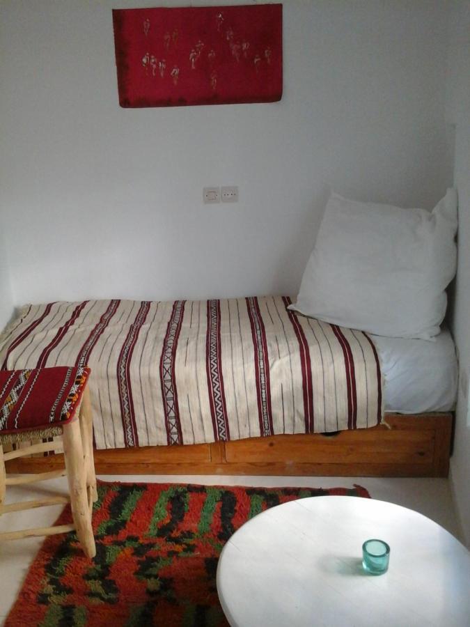 Dar Daoud Marraquexe Exterior foto