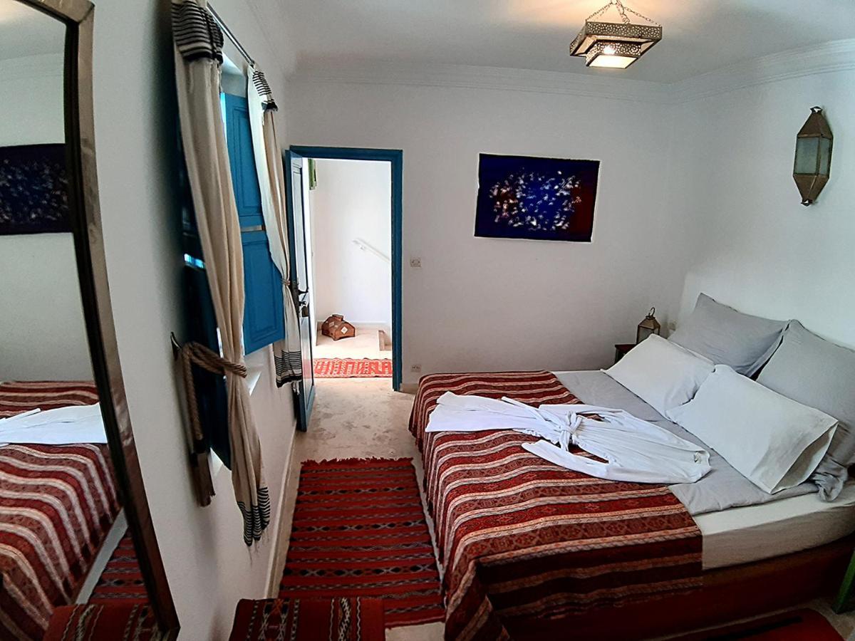 Dar Daoud Marraquexe Exterior foto